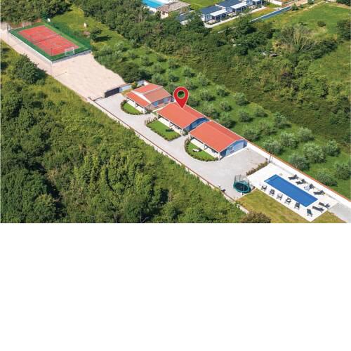 Two-Bedroom Holiday Home in Banjole