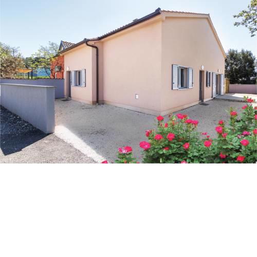 Two-Bedroom Holiday Home in Betiga