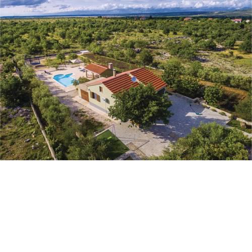 Two-Bedroom Holiday Home in Biograd