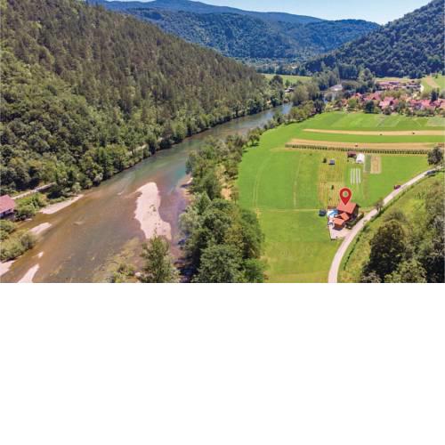 Two-Bedroom Holiday Home in Blazevci