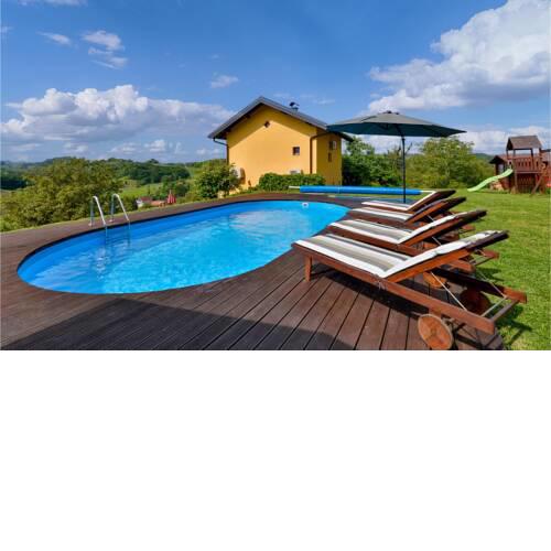 Two-Bedroom Holiday Home in Bobovec Rozganski