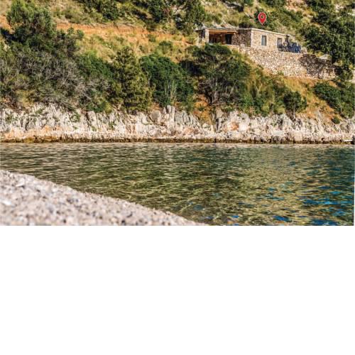 Two-Bedroom Holiday Home in Bol