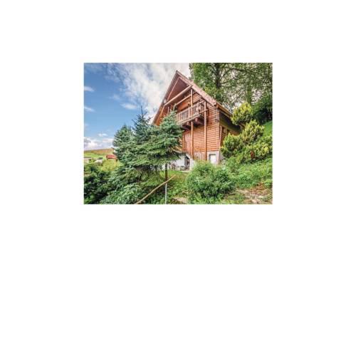 Two-Bedroom Holiday Home in Bukovina