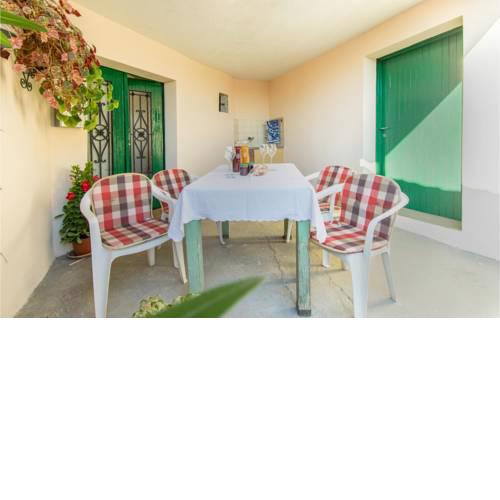 Two-Bedroom Holiday Home in Crni Kal