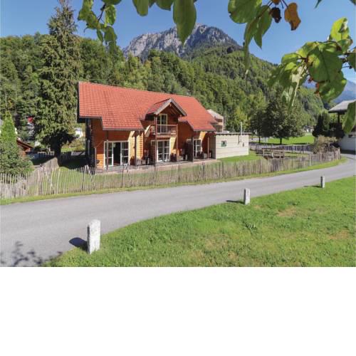 Two-Bedroom Holiday Home in Dalaas