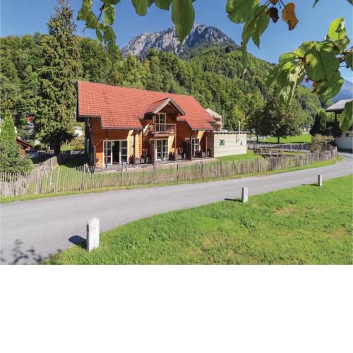 Two-Bedroom Holiday Home in Dalaas