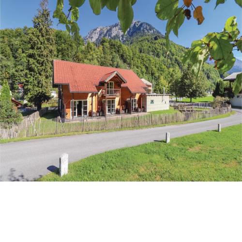 Two-Bedroom Holiday Home in Dalaas