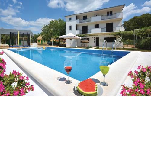 Two-Bedroom Holiday Home in Dicmo