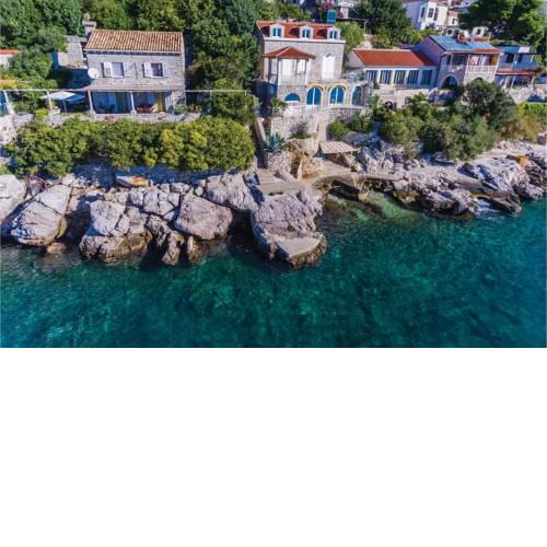 Two-Bedroom Holiday Home in Dubrovnik
