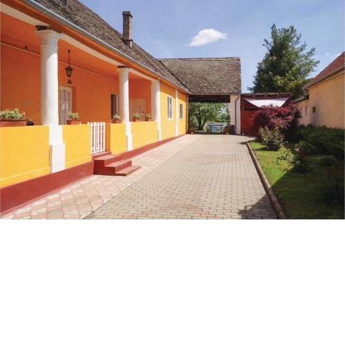 Two-Bedroom Holiday Home in Dunaszekcso