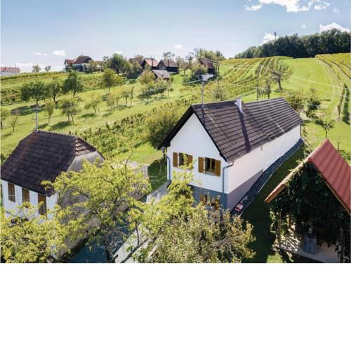 Two-Bedroom Holiday Home in Eberau