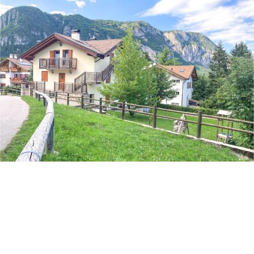 Two-Bedroom Holiday Home in Fai della Paganella