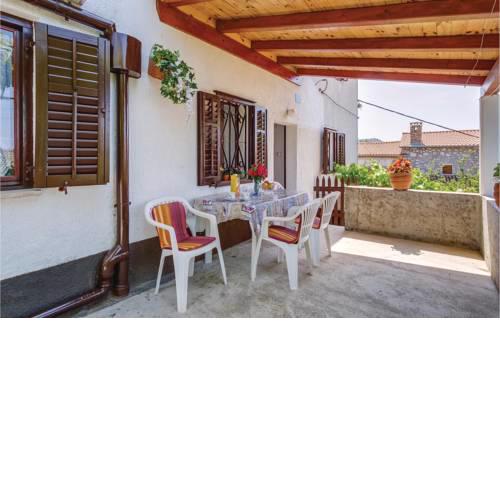 Two-Bedroom Holiday Home in Filozici