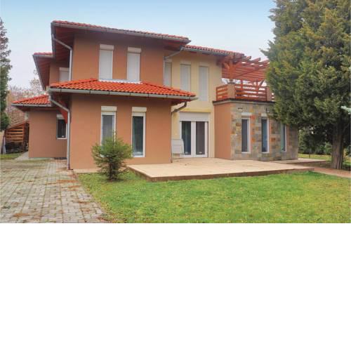 Two-Bedroom Holiday Home in Fonyod