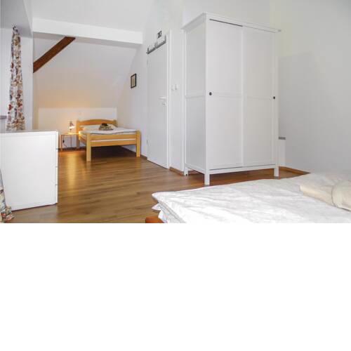 Two-Bedroom Holiday Home in Gradac