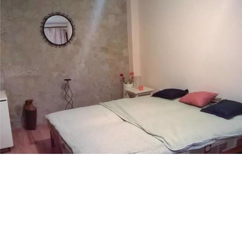 Two-Bedroom Holiday Home in Gyula