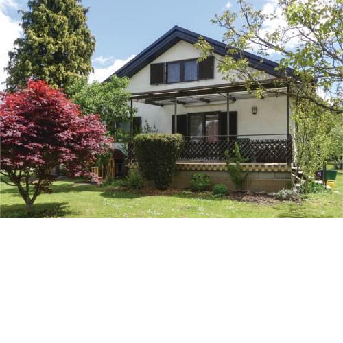 Two-Bedroom Holiday Home in Hannersdorf