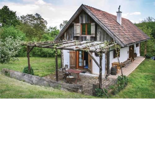 Two-Bedroom Holiday Home in Heiligenbrunn