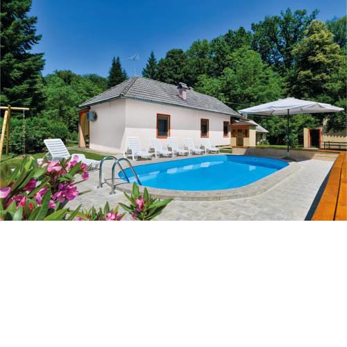 Two-Bedroom Holiday Home in Ivanska