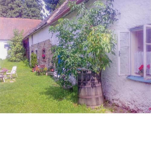 Two-Bedroom Holiday Home in Jilmem