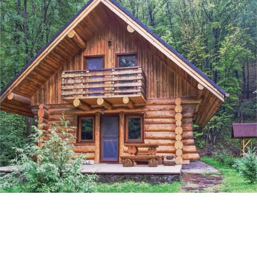 Two-Bedroom Holiday Home in Kamenec p.Vtacnikom
