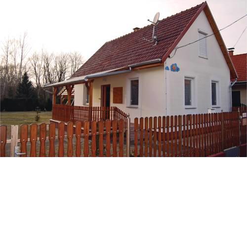 Two-Bedroom Holiday Home in Kiskunmajsa