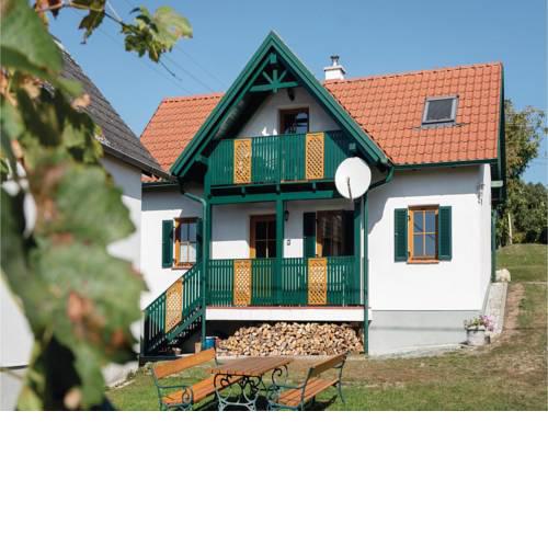 Two-Bedroom Holiday Home in Kohfidisch