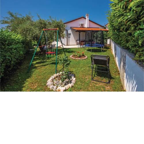 Two-Bedroom Holiday Home in Kostrena