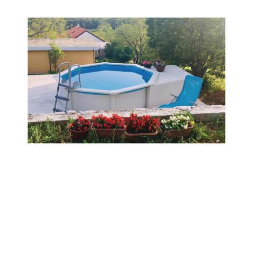 Two-Bedroom Holiday Home in Krasica