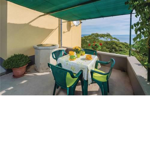 Two-Bedroom Holiday Home in Labin