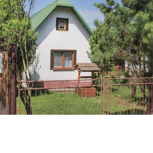 Two-Bedroom Holiday Home in Liptovska Teplicka