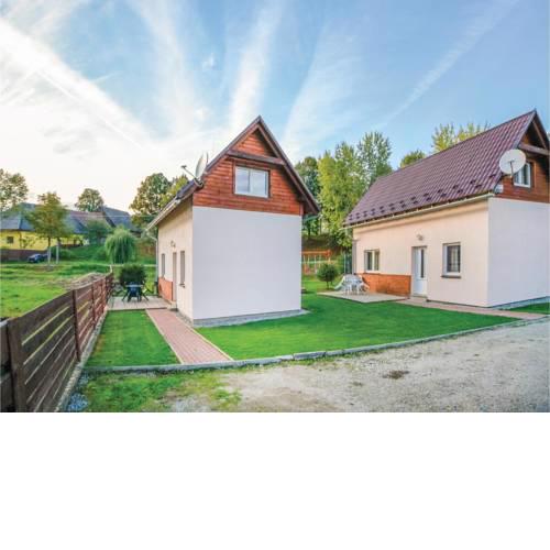 Two-Bedroom Holiday Home in Liptovsky Trnovec