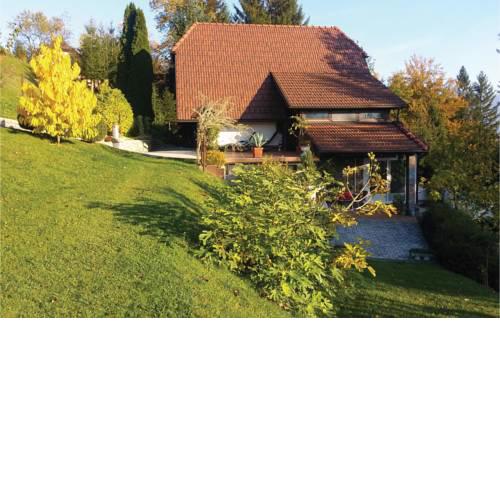Two-Bedroom Holiday Home in Ljubno ob Savinji