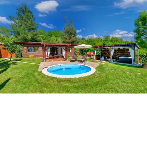 Two-Bedroom Holiday Home in Lopatinec