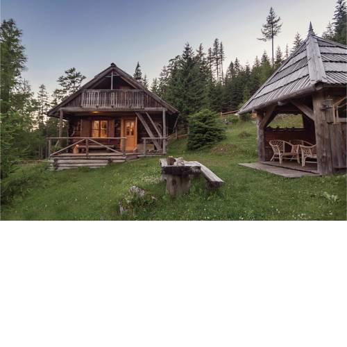 Two-Bedroom Holiday Home in Luce