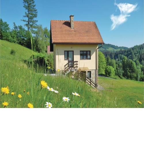 Two-Bedroom Holiday Home in Mala Bystrice