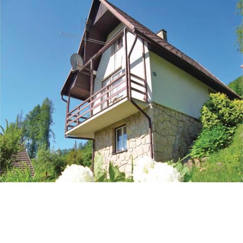 Two-Bedroom Holiday Home in Mala Bystrice