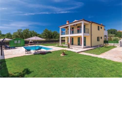 Two-Bedroom Holiday Home in Nedescina