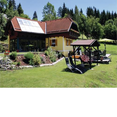 Two-Bedroom Holiday Home in Neumarkt
