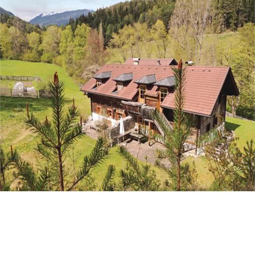 Two-Bedroom Holiday Home in Obsteig