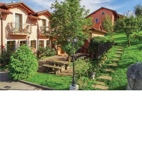 Two-Bedroom Holiday Home in Pivka