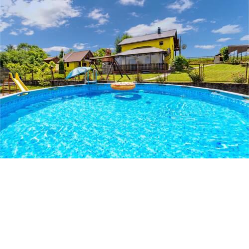 Two-Bedroom Holiday Home in Plaski
