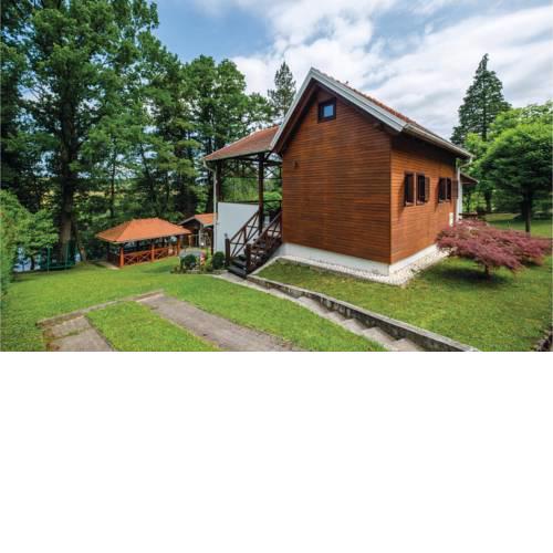 Two-Bedroom Holiday Home in Pokupska Slatina