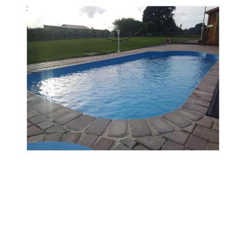 Two-Bedroom Holiday Home in Polany