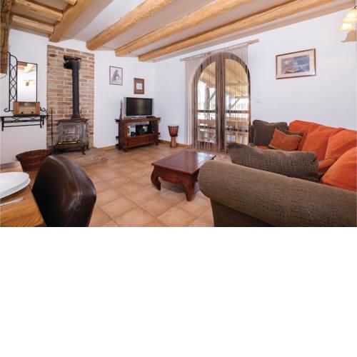 Two-Bedroom Holiday Home in Poljana