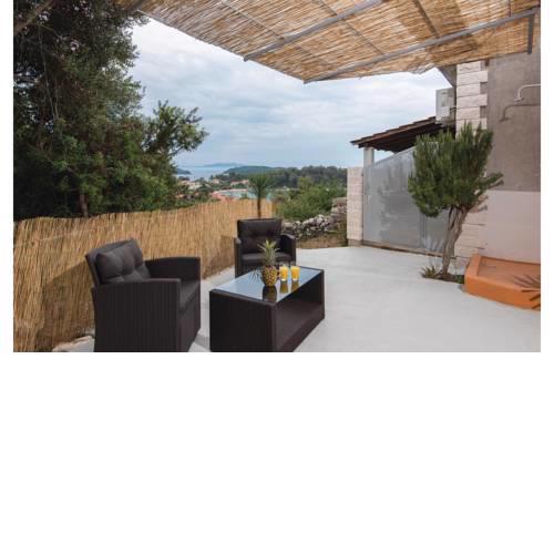 Two-Bedroom Holiday Home in Prizba