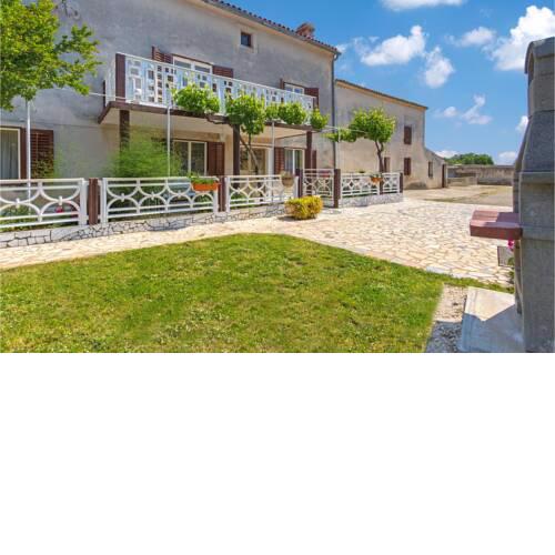 Two-Bedroom Holiday Home in Pula