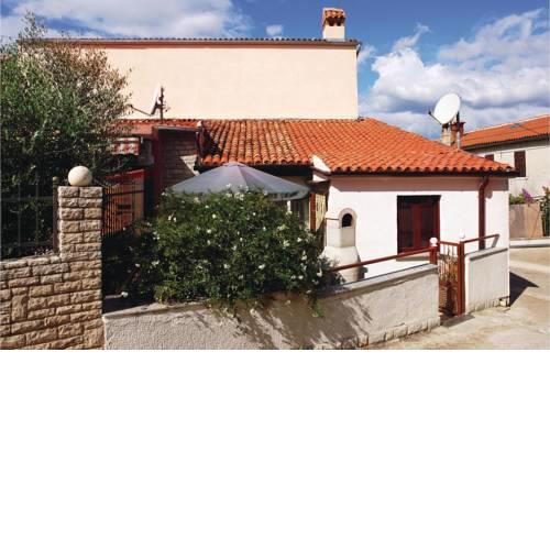 Two-Bedroom Holiday Home in Pula
