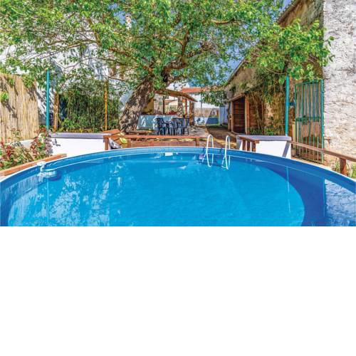 Two-Bedroom Holiday Home in Pula