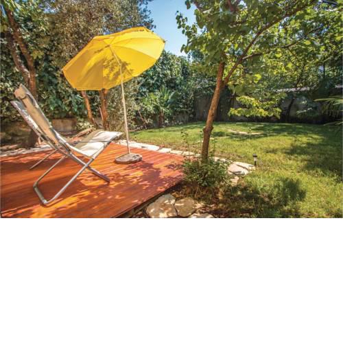 Two-Bedroom Holiday Home in Pula